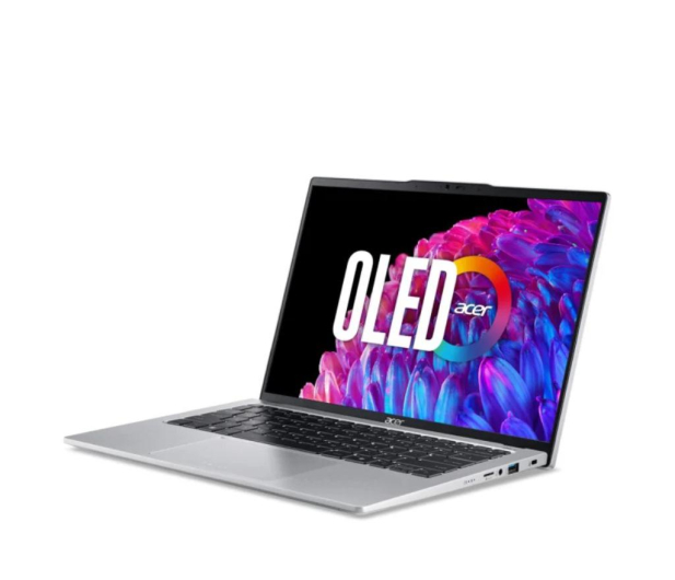 Acer Swift Go Ultra 5 125H/16GB/512/Win11 OLED - 1236007 - zdjęcie 3